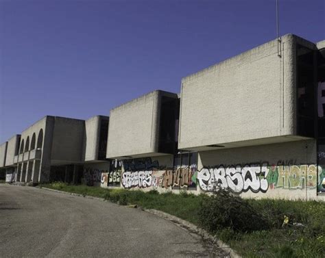 Lista Roja El Emblem Tico Edificio Kodak De Las Rozas Entra En La