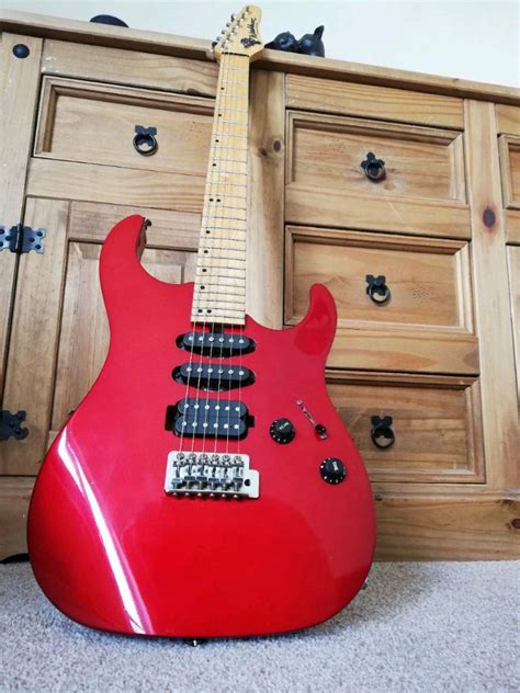 Washburn electric guitar | in Denholme, West Yorkshire | Gumtree