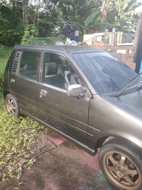 Kancil Auto 1 0 Cars Cars For Sale On Carousell