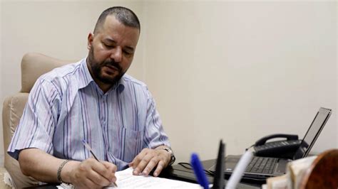 In First For Arab World Openly Gay Candidate Runs For Tunisias Presidency