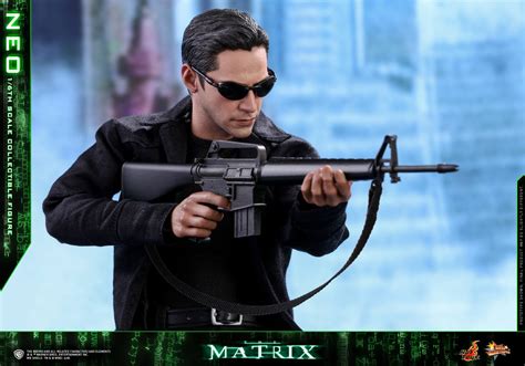 Hot Toys Mms The Matrix Neo Hot Toys Complete Checklist