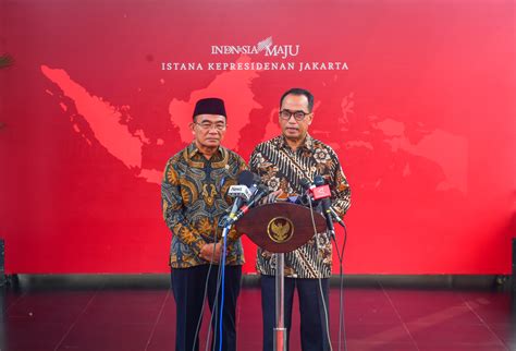 Presiden Jokowi Apresiasi Penanganan Mudik Tahun Berjalan Baik