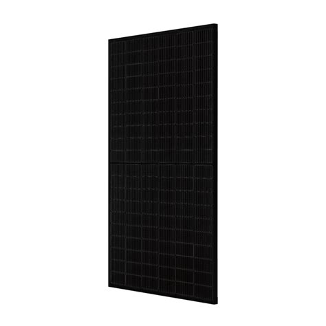 Zonnepanelen Ja Solar Ja Solar Jam S Mr Full Black Wp