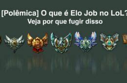 Melhores Suportes Lol - [Lista]11 Melhores suportes LoL: veja detalhes e combinações