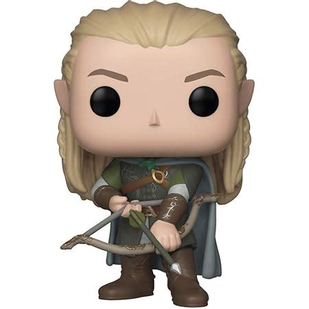 Funko Herr Der Ringe Pop Vinylfigur Lotr Hobbit Nazgul Multi