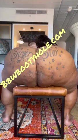 BBW SUPERSTARXXX ThisVid