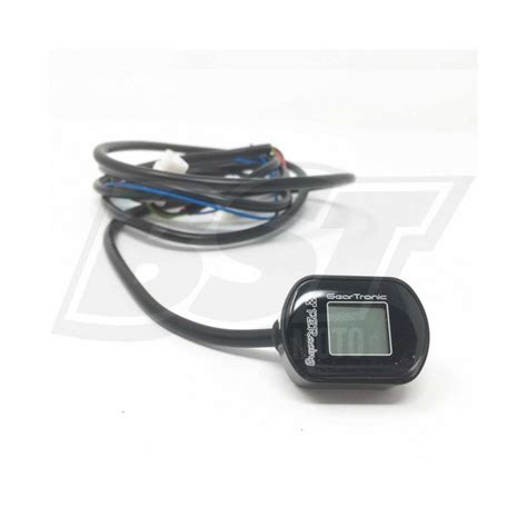 Acheter Indicateur De Rapport Engag Plug Play Gt Yamaha Pz Racing