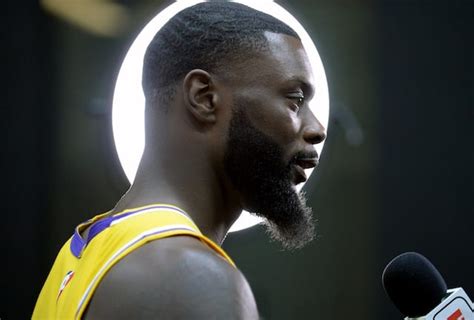 Lance Stephenson Would Welcome Return To Pacers, But Is Focused On ...