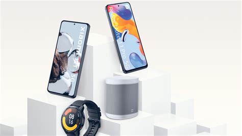 Orange casse les prix de 5 smartphones Xiaomi Les Numériques