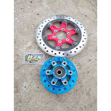 Jual TROMOL DEPAN TIGER REVO DISC TIGER REVO ORIGINAL COPOTAN Shopee