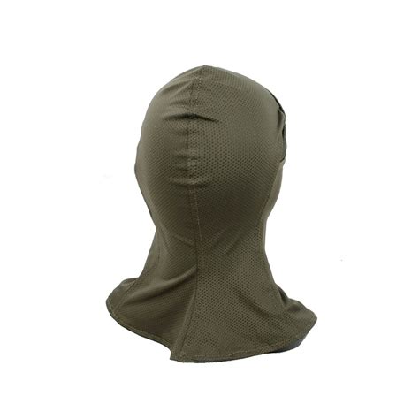 Specwarfare Airsoft Tmc Lightweight Assault Balaclava Rg