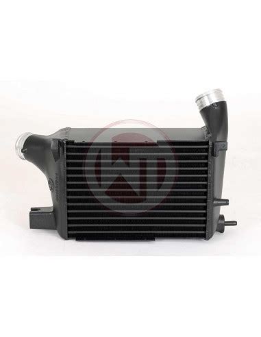 Wagner Competition Intercooler For Renault Clio Rs