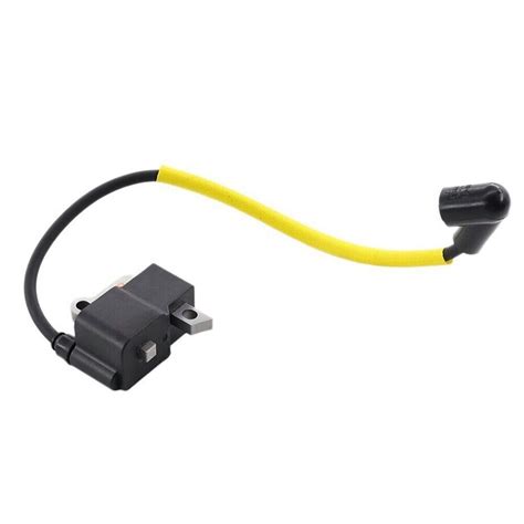 Ignition Coil For Husqvarna Brushcutter 223L 223R 323R 323RJ 325RJX