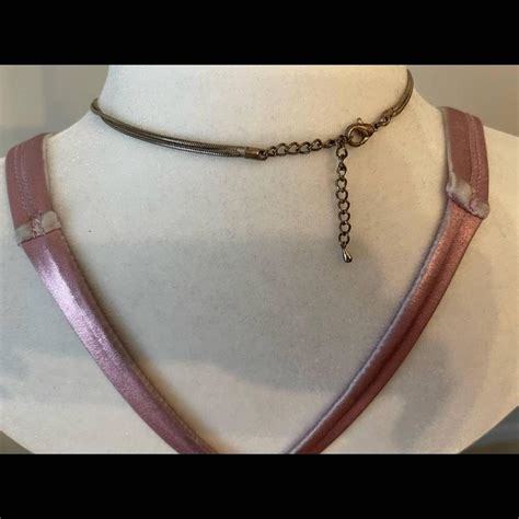 Xhilaration Metallic Pink Bikini Top Is A Super Depop