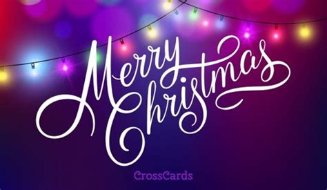 Free Christmas ECards Inspiring Greeting Cards