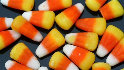 Candy Corn History