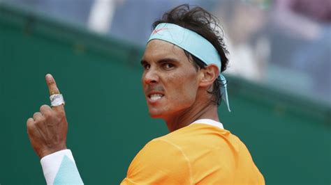 Monte Carlo Rolex Masters Who Can Stop Rafa Nadal And La Decima Part