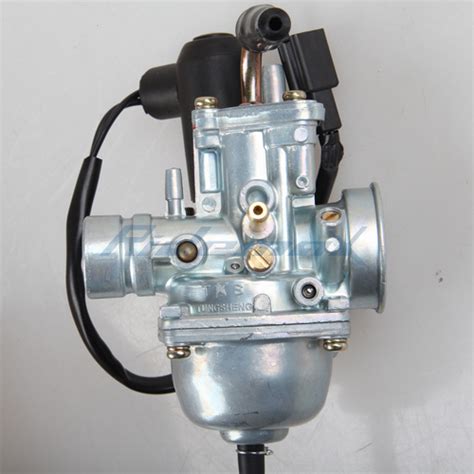 Carburetor Gy6 49cc 50cc 2 Stroke Scooters Moped Carb