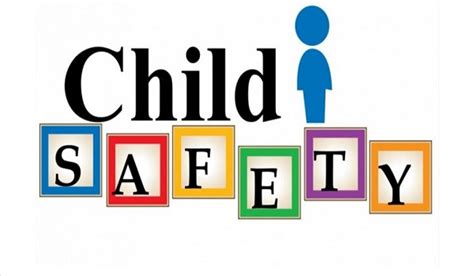 Keeping Children Safe