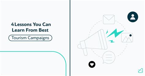 4 Lessons You Can Learn From the Best Tourism Campaigns - Mize
