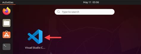 How To Install Vscode On Ubuntu
