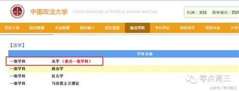 法學排名大pk，中國人民大學還是中國政法大學好？ 每日頭條