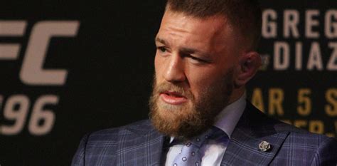 Conor McGregor Makes Forbes Top 100 Highest-Paid Athletes List ...