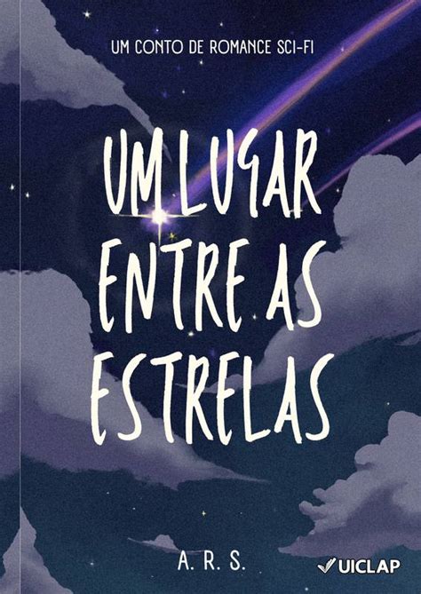 Um Lugar Entre As Estrelas ⋆ Loja Uiclap