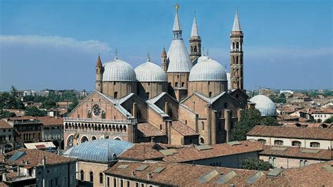 Giornata Di Studio Antonius Pater Et Frater Noster Basilica Del