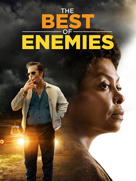 The Best of Enemies: Trailer 1 - Trailers & Videos - Rotten Tomatoes