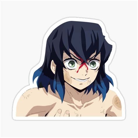 Kimetsu No Yaiba Stickers For Sale Pegatinas Bonitas Pegatinas