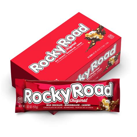rocky road original ct box annabelle candy company