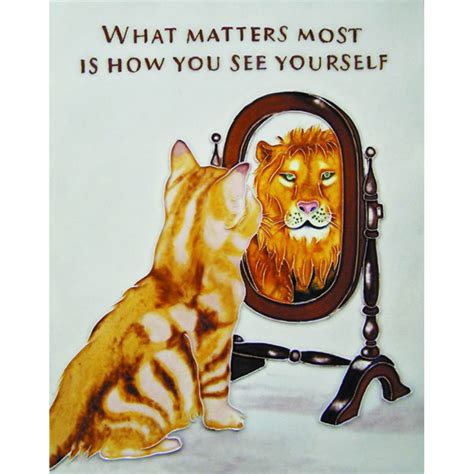 List Pictures What Matters Most Is How You See Yourself Latest