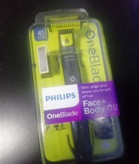 Триммер philips oneblade купить | Бытовая техника | Festima.Ru ...