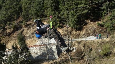 Best Kanatal Camping Packages and Adventure Activities