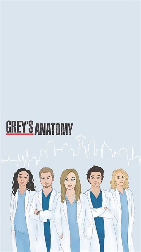 Papéis De Parede De Greys Anatomy Papel De Parede Greys Anatomy