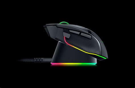 Razer Introduces Basilisk V Pro Its Most Advanced Mouse To Date