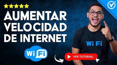 Cómo Aumentar La Velocidad De Mi Internet Por Cable Ethernet Windows 11