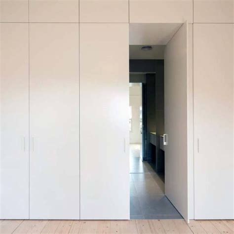 Modern Ideas For Hidden Doors | Pinterest