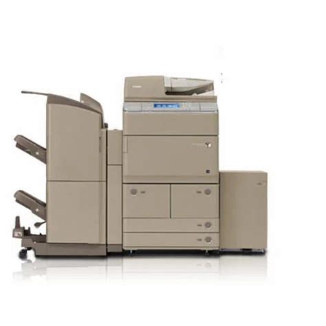 Canon Multifunction Photocopy Machine At Rs Piece Cbd