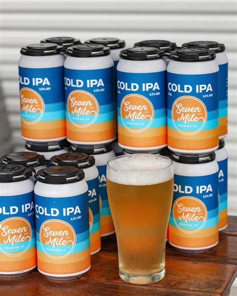 Seven Mile Brewing Co Taproom (@sevenmiletaproom) • Instagram photos