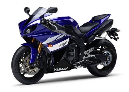 Paix O Por Moto Yamaha Yzf R Chega Ao Pa S Por R