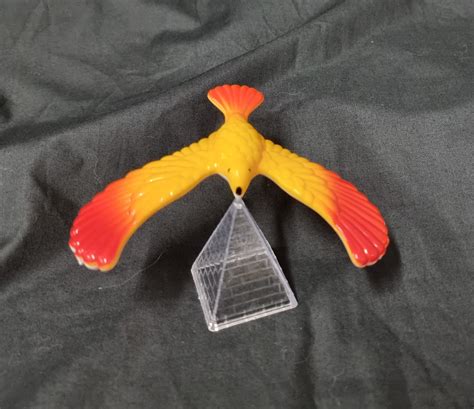 Balance Bird By Sensory Sensations Special Needs Resources