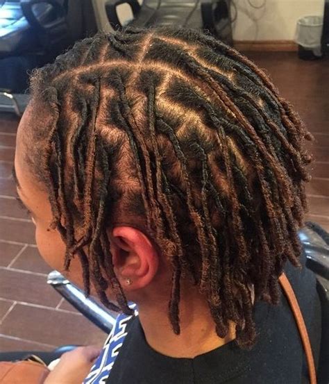 40 Dreadlock Styles For Men