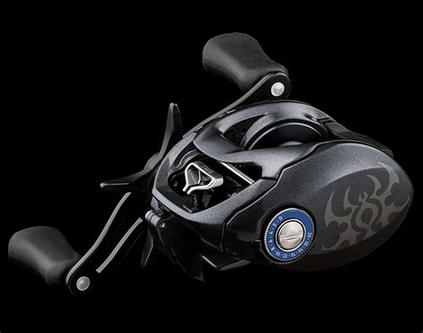 Daiwa TTUCT100HS Tatula CT Baitcasting Reel TackleDirect