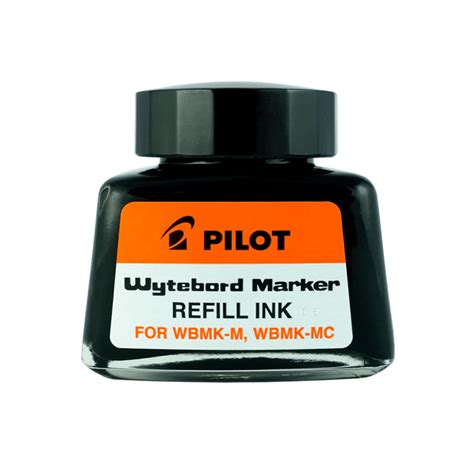 TINTA PILOT PIZARRA 30ML