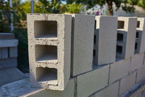 Haydite Block Vs Cinder Block Pros Cons Differences