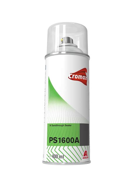 CROMAX PS1600A PRIMER MONOCOMPONENTE 400 ML Ferraris Color