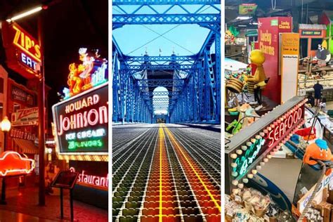 Cincinnati S Best Hidden Gems And Unique Things To Do