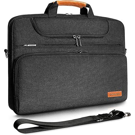 Domiso Zoll Wasserdichte Laptop Schutztasche Umh Ngetasche Handtuch